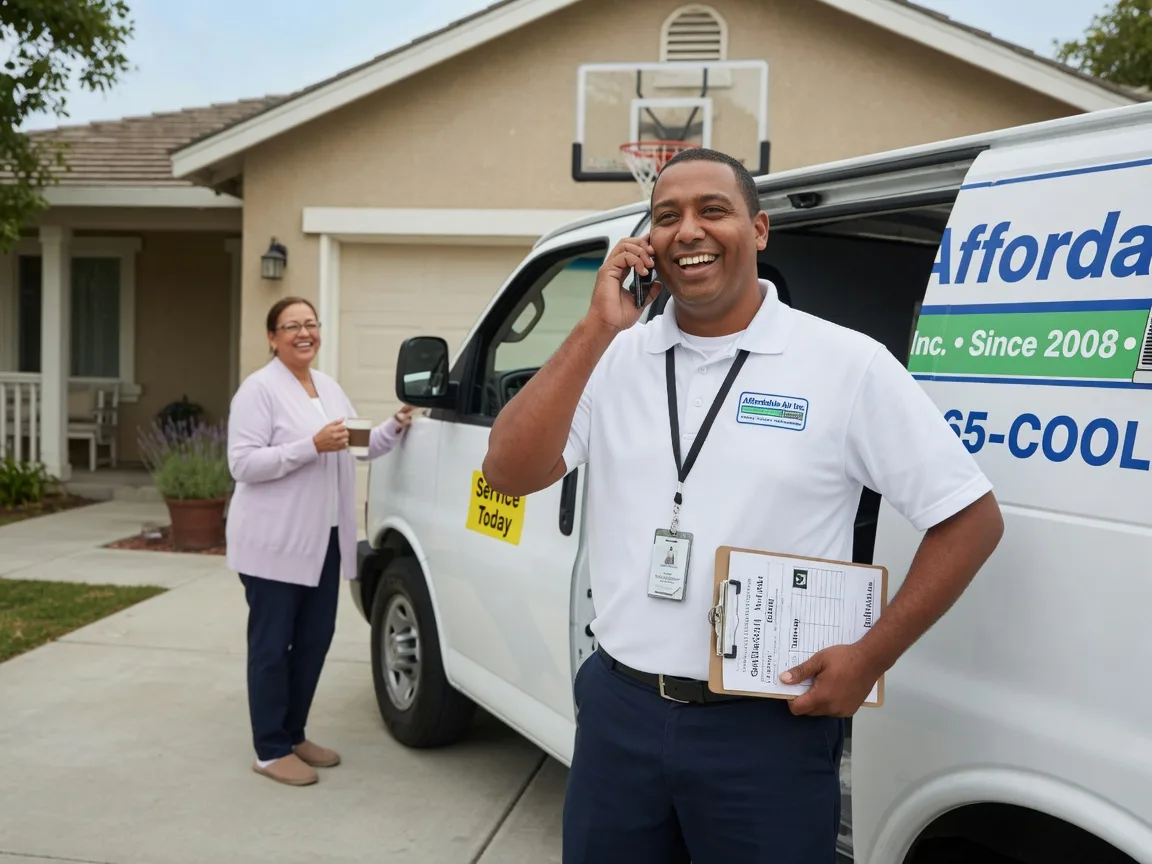 Central Ac Repair Knox City, TX FAQs
